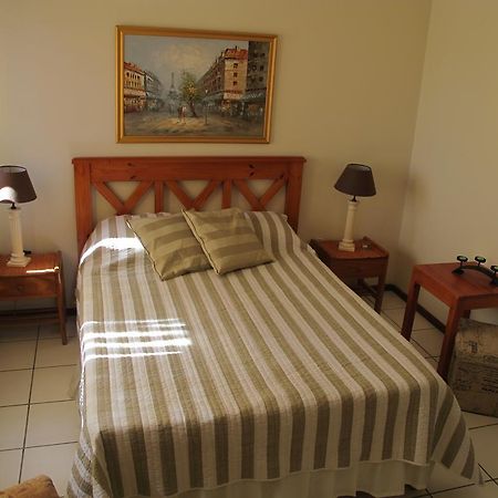 Apartamento Cap Ferrat Punta del Este Exterior photo