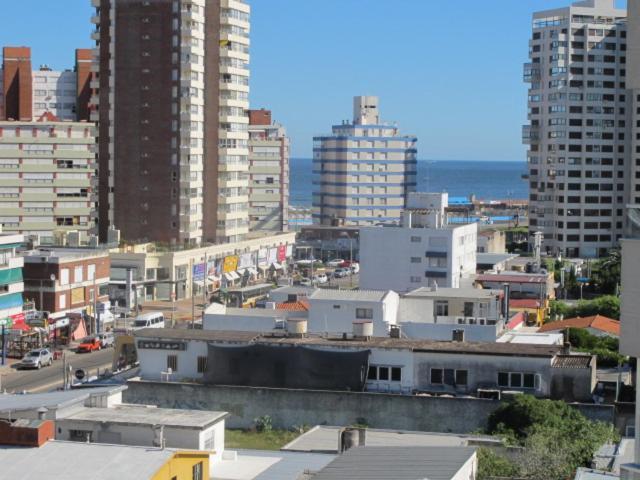 Apartamento Cap Ferrat Punta del Este Exterior photo