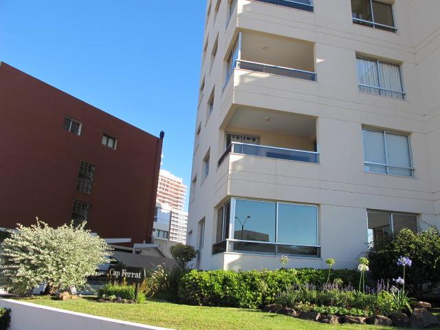 Apartamento Cap Ferrat Punta del Este Exterior photo