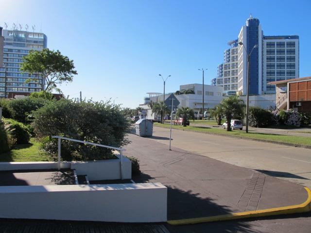 Apartamento Cap Ferrat Apartment Punta del Este Exterior photo