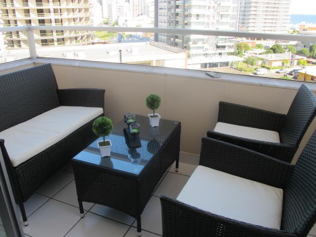 Apartamento Cap Ferrat Punta del Este Exterior photo