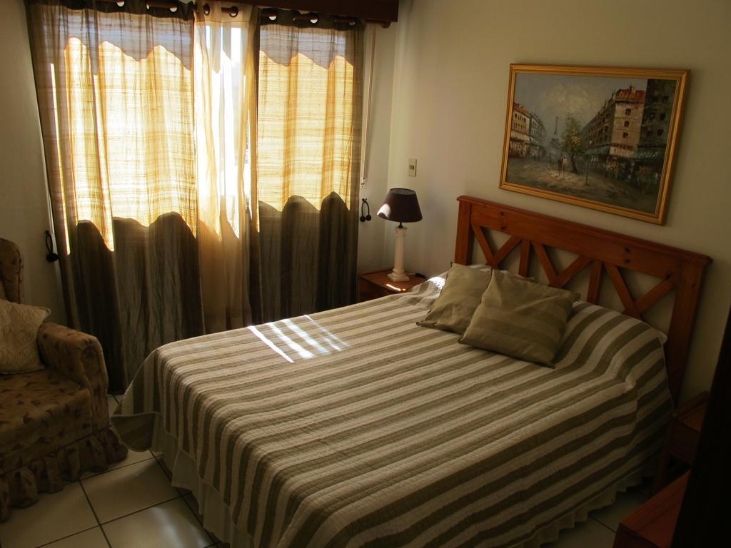 Apartamento Cap Ferrat Punta del Este Exterior photo