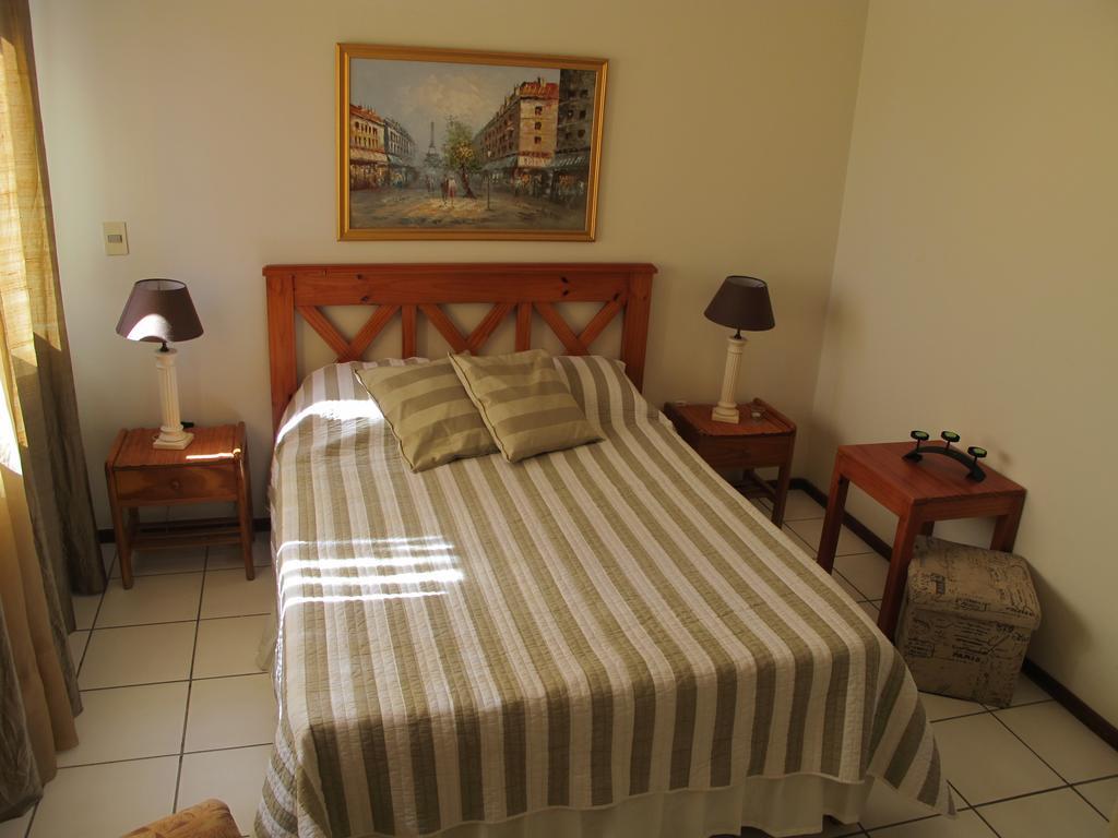 Apartamento Cap Ferrat Punta del Este Exterior photo