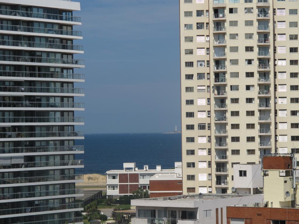 Apartamento Cap Ferrat Punta del Este Exterior photo